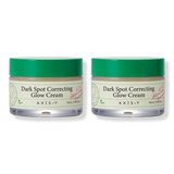 AXIS-Y - DARK SPOT CORRECTING GLOW CREAM - (1PC)