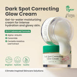AXIS-Y - DARK SPOT CORRECTING GLOW CREAM - (1PC)