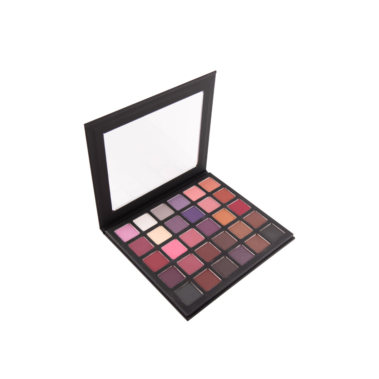 BE BELLA- REVOLUTION- SHADOW PALETTE- 1PC