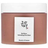 BEAUTY OF JOSEON - RED BEAN REFRESHING PORE MASK - (1PC)