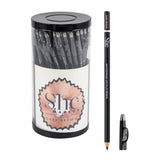 S.HE MAKEUP - LONG PENCIL WITH SHARPENER (72PCS JAR)