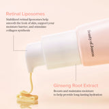 BEAUTY OF JOSEON - REVIVE EYE SERUM GINSENG + RETINAL - (1PC)