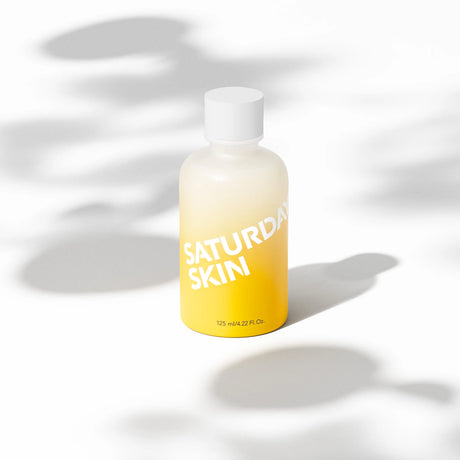 SATURDAY SKIN - YUZU VITAMIN C BRIGHT TONER (1PC)