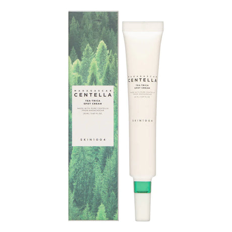 CENTELLA- SKIN 1004- TEA-TRICA-