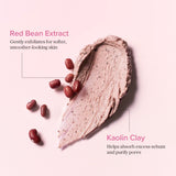 BEAUTY OF JOSEON - RED BEAN REFRESHING PORE MASK - (1PC)