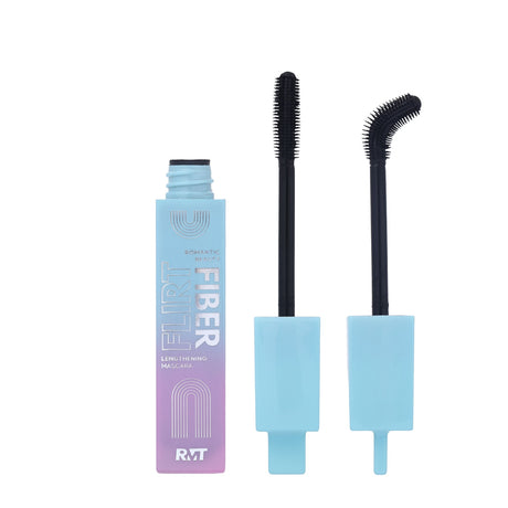 ROMANTIC BEAUTY- FIBER FLIRT- MASCARA- 24PCS