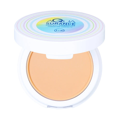 J CAT- AQUA SURANCE- COMPACT FOUNDATION- 1PC