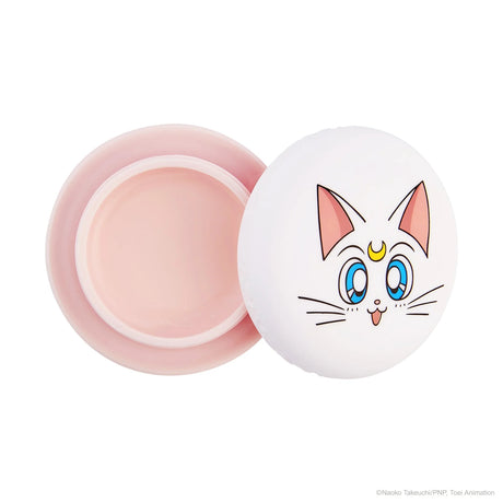 THE CRÈME SHOP X SAILOR MOON - ARTEMIS MACRON LIP BALM(1PC)