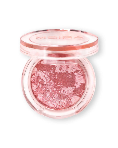 MOIRA- MARVELOUS BAKED BLUSH- 3PCS