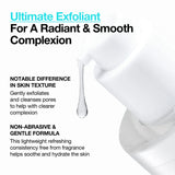 ANUA - BHA 2 GENTLE EXFOLIATING TONER - (1PC)