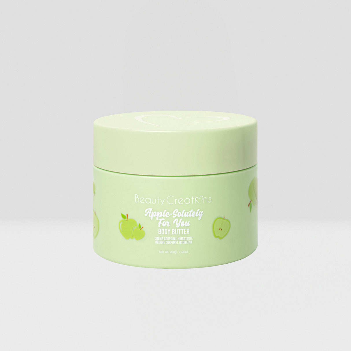 BEAUTY CREATIONS - SWEET DOSE BODY CARE - BODY BUTTER