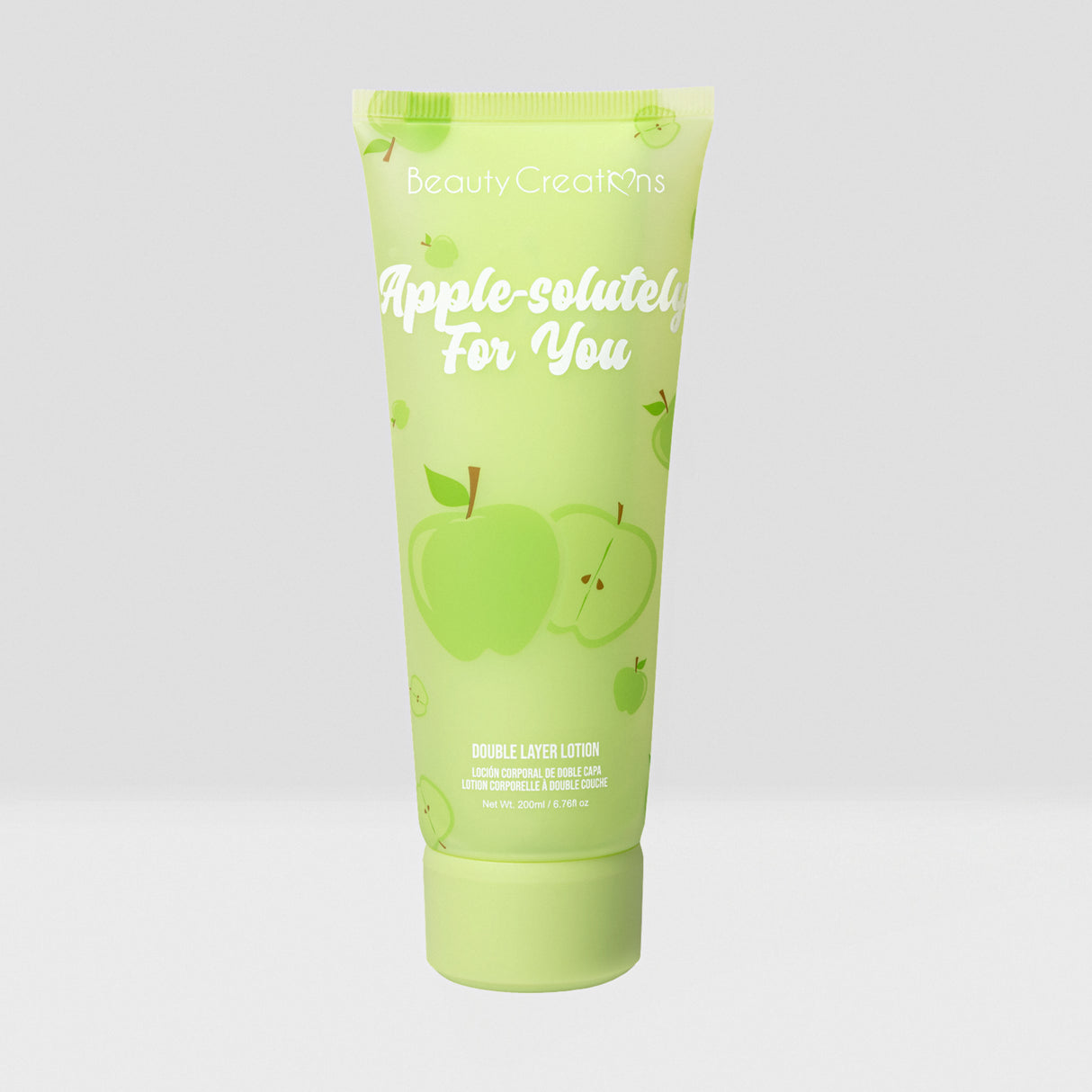 BEAUTY CREATIONS - SWEET DOSE BODY CARE - DOUBLE LAYER BODY LOTION