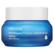 ONOMA - CUIDADO DE LA PIEL-CASQUILLO DE ESENCIA- GEL CREMA AQUA- (1PC)