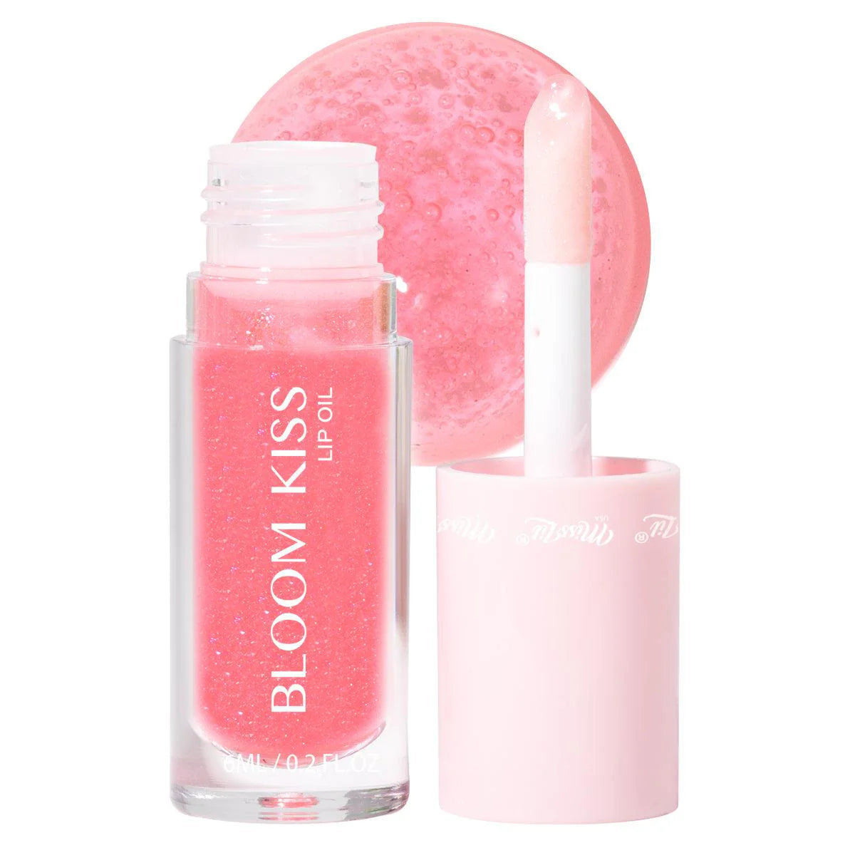 MISS LIL - BLOOM KISS- LIP OIL