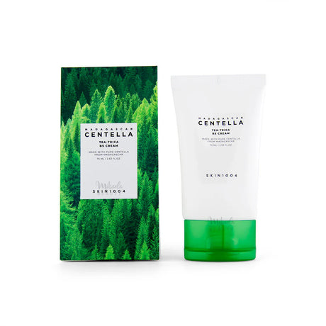 CENTELLA- SKIN 1004- TEA-TRICA-