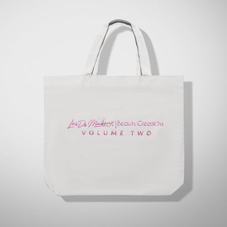 BEAUTY CREATIONS - LESDOMAKEUP TOTE BAG (1PC)