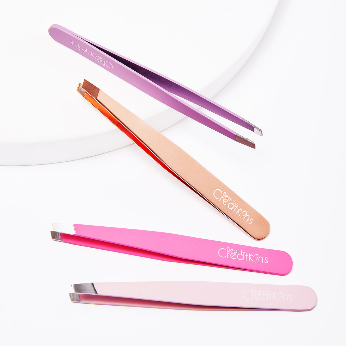 BEAUTY CREATIONS - TWEEZER – Shopcosmeticsandmore