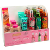 BEAUTY CREATIONS- BANANA POWDER+ PORELESS PRIMER AND SETTING SPRAY- 30PCS DISPLAY