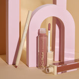 BEAUTY CREATIONS BY LES DO MAKEUP - MY CITY LIP TRIO (1PC)