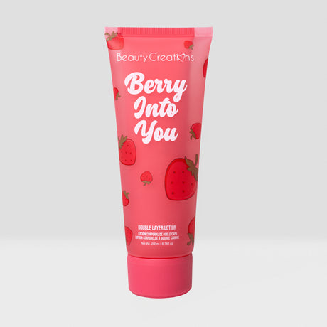 BEAUTY CREATIONS - SWEET DOSE BODY CARE - DOUBLE LAYER BODY LOTION