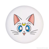 THE CRÈME SHOP X SAILOR MOON - ARTEMIS MACRON LIP BALM(1PC)