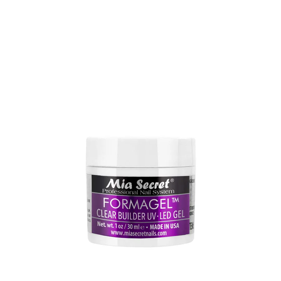 MIA SECRET- FORMAGEL- BUILDER GEL-1PC