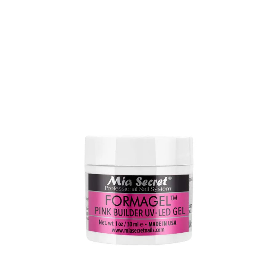 MIA SECRET- FORMAGEL- BUILDER GEL-1PC