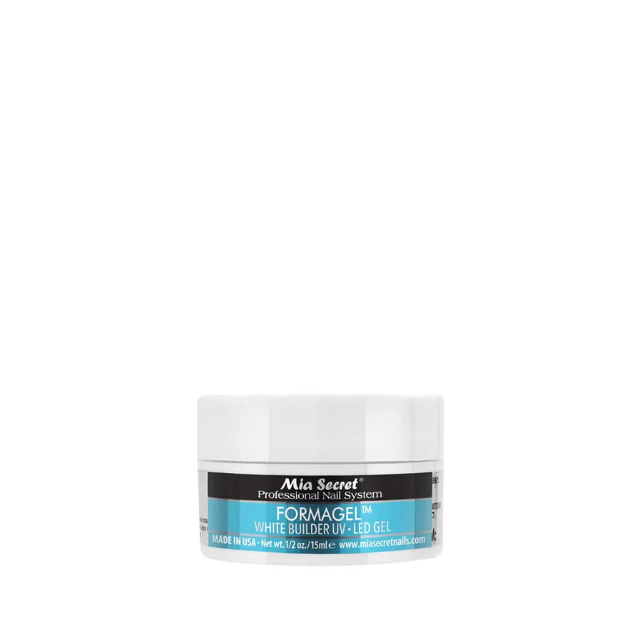 MIA SECRET- FORMAGEL- BUILDER GEL-1PC