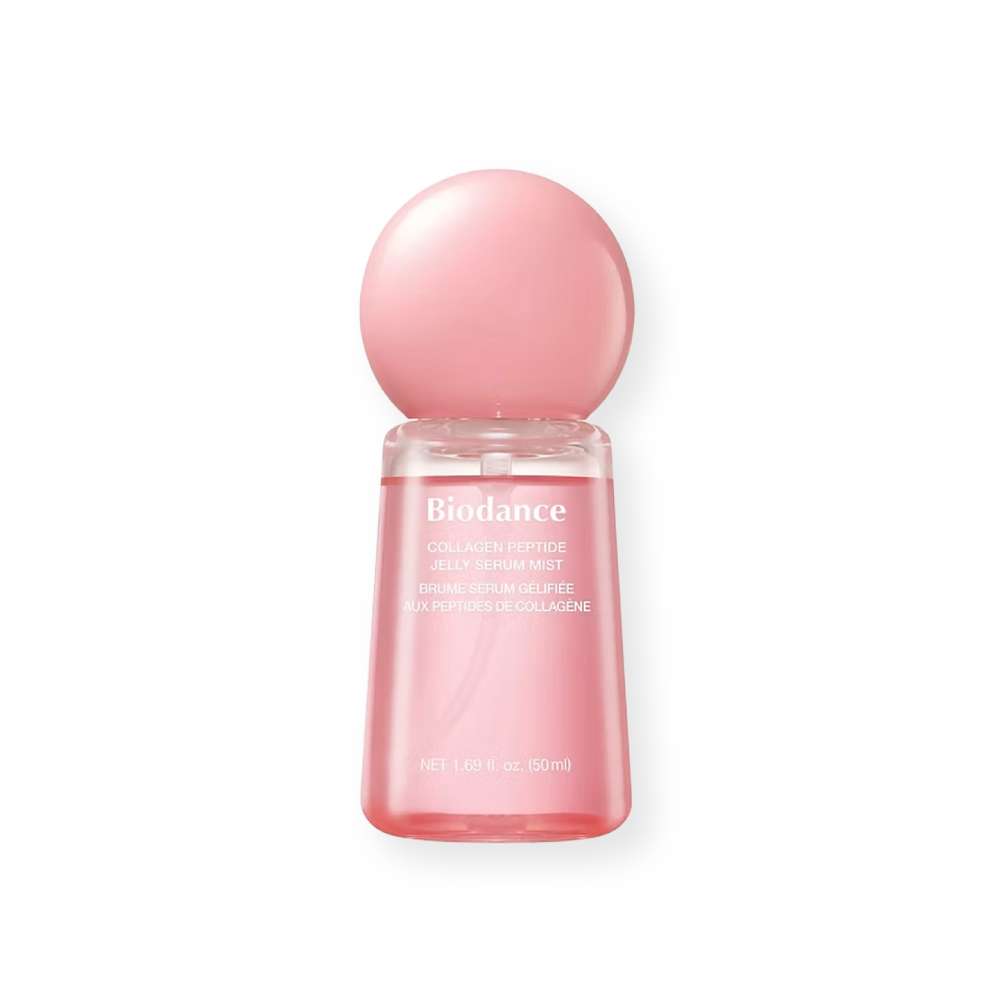 BIODANCE - COLLAGEN PETIDE JELLY SERUM MIST - (1PC)