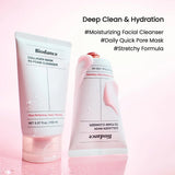 BIODANCE - COLLAGEN MASK TO FOAM CLEANSER - (1PC)