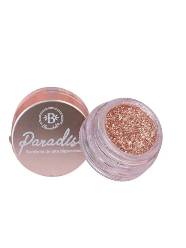 BLOOMSHELL-PARADISE-EYESHADOW -24 PC