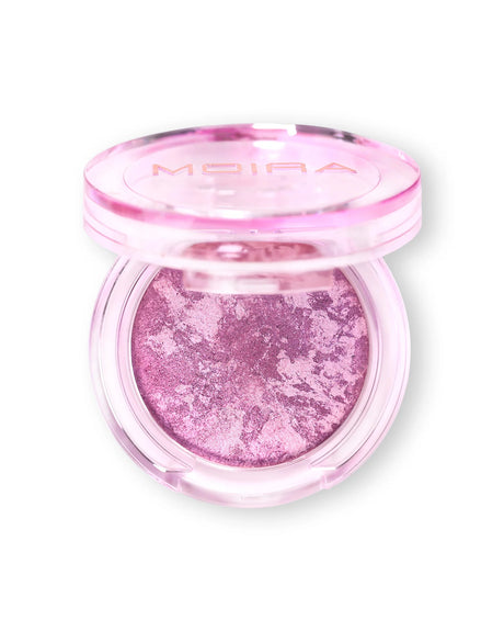 MOIRA- MARVELOUS BAKED BLUSH- 3PCS