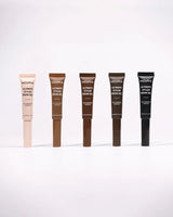 MOIRA- ULTIMATE STYLER BROW GEL- 3PCS