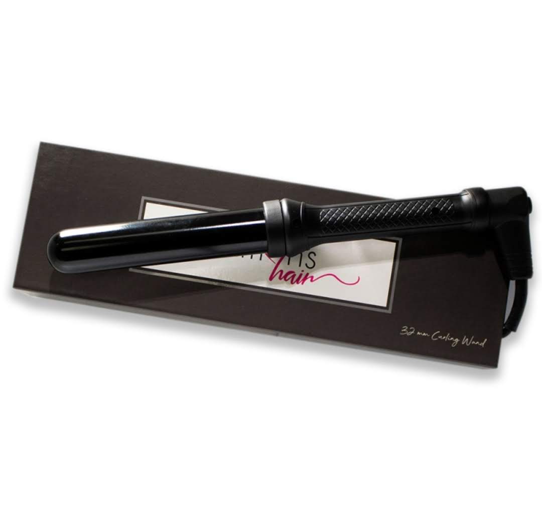 BEAUTY CREATIONS - 32 MM CURLING WAND