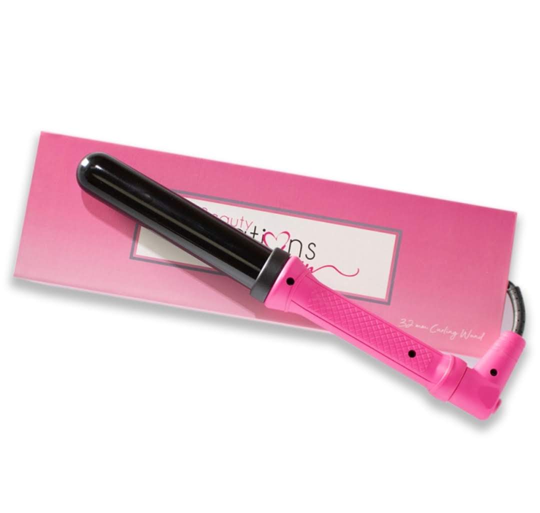 BEAUTY CREATIONS - 32 MM CURLING WAND