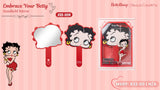 BEAUTY CREATIONS x BETTY BOOP - EMBRACE YOUR BETTY - HANDHELD MIRROR (1PC)