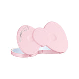 IMPRESSIONS VANITY - HELLO KITTY LED BOW COMPACT MIRROR