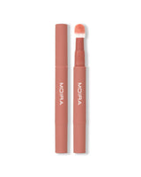 MOIRA- CUSHION KISS LIP CREAM-3PCS
