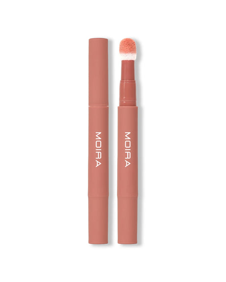 MOIRA- CUSHION KISS LIP CREAM-3PCS
