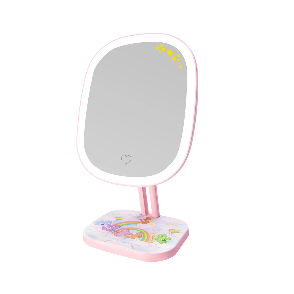 IMPRESSIONS VANITY- CARE BEARS- HIGHLIGHT LED- MIRROR- 1PC