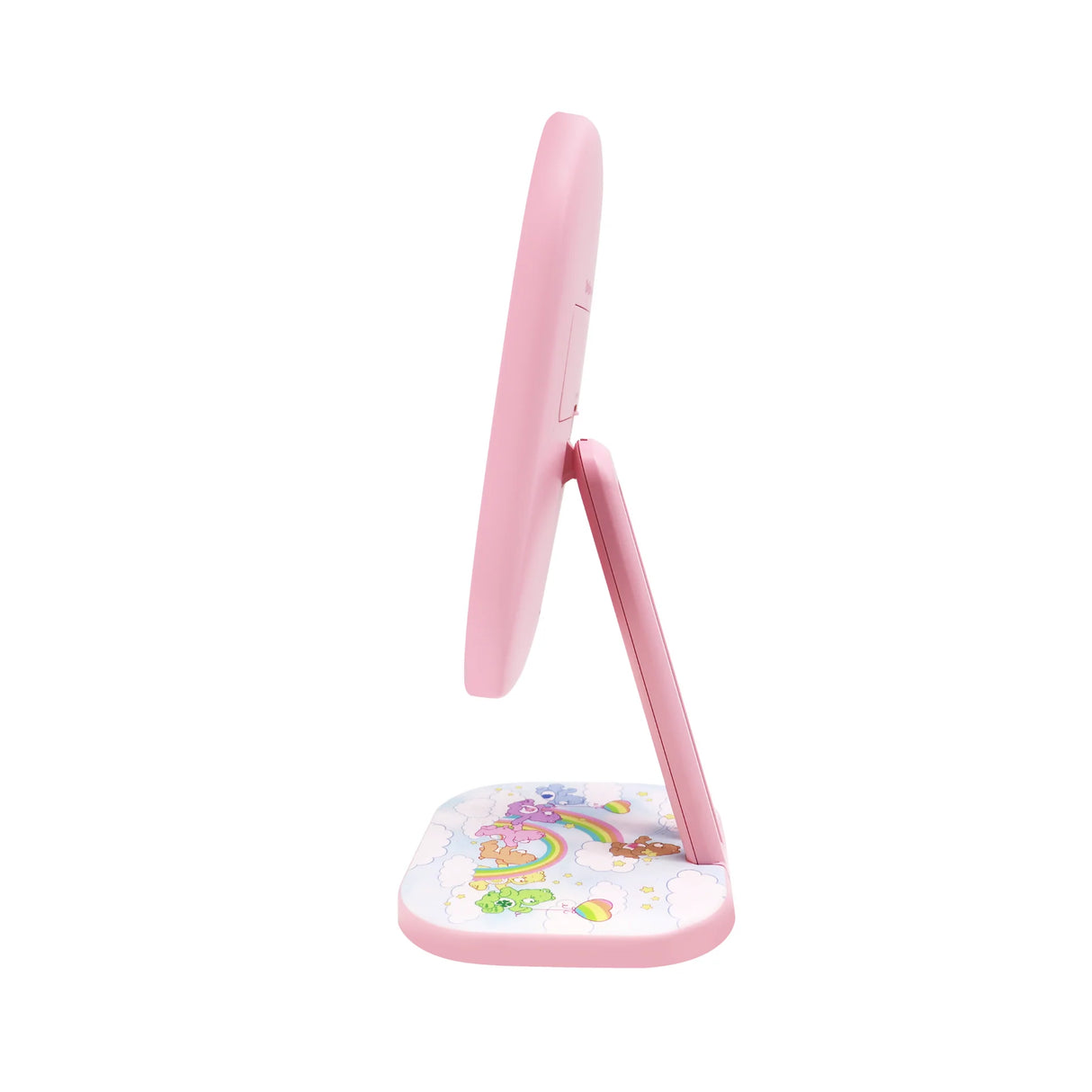 IMPRESSIONS VANITY- CARE BEARS- HIGHLIGHT LED- MIRROR- 1PC