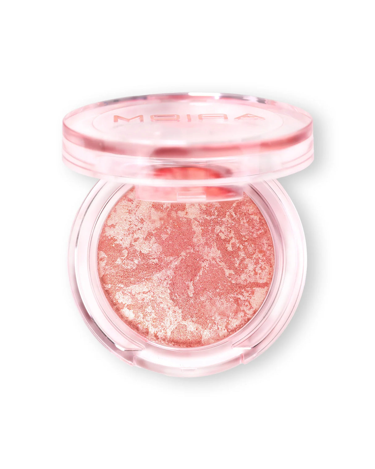 MOIRA- MARVELOUS BAKED BLUSH- 3PCS