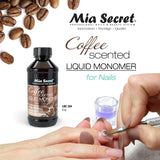 MIA SECRET - COFFEE SCENTED LIQUID MONOMER