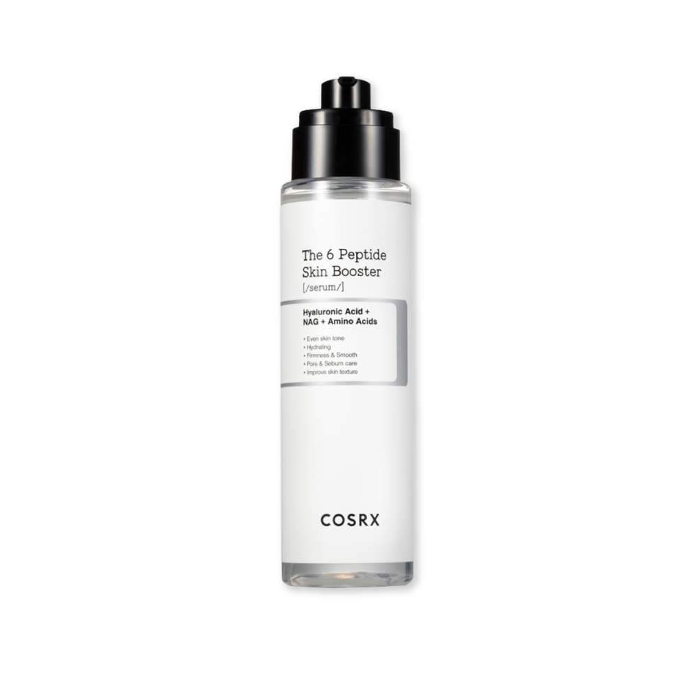 COSRX- THE 6 PEPTIDE SKIN BOOSTER - (1PC)
