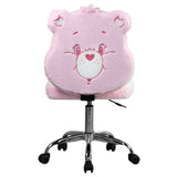 IMPRESSIONS VANITY- CARE BEARS- SWIVEL VANITY CHAIRS- 1PC