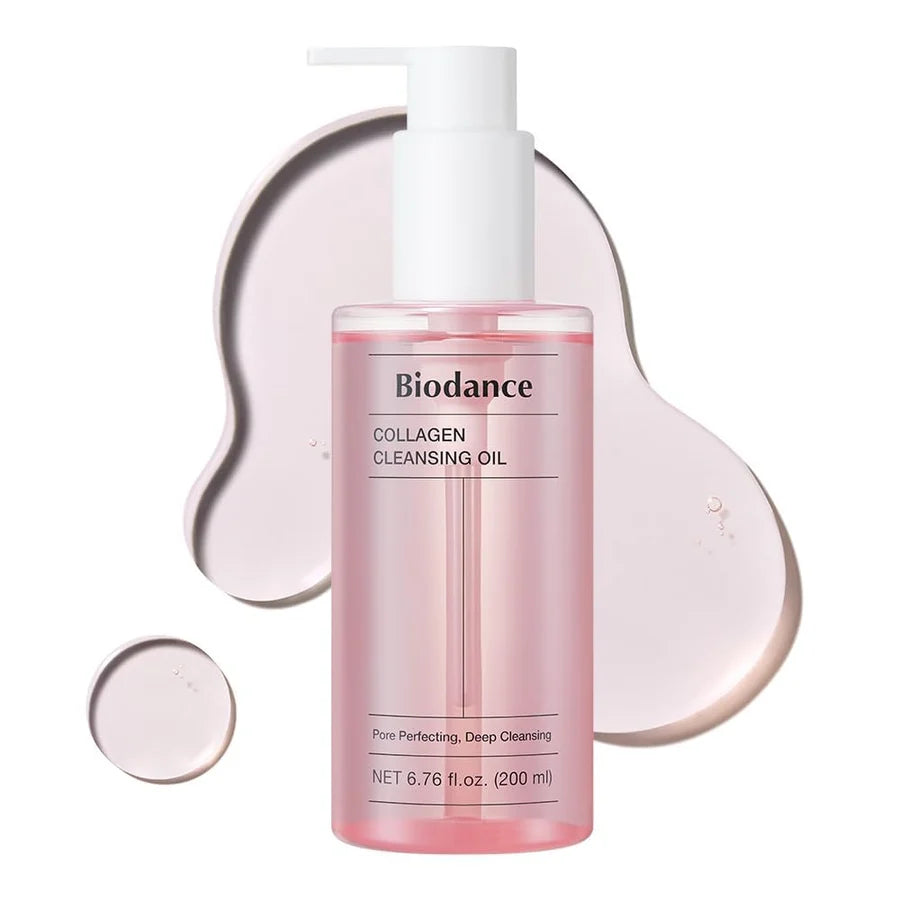 BIODANCE - COLLAGEN CLEANSING OIL - (1PC)