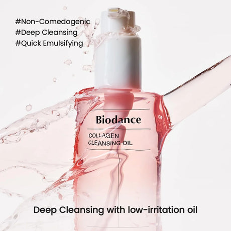 BIODANCE - COLLAGEN CLEANSING OIL - (1PC)