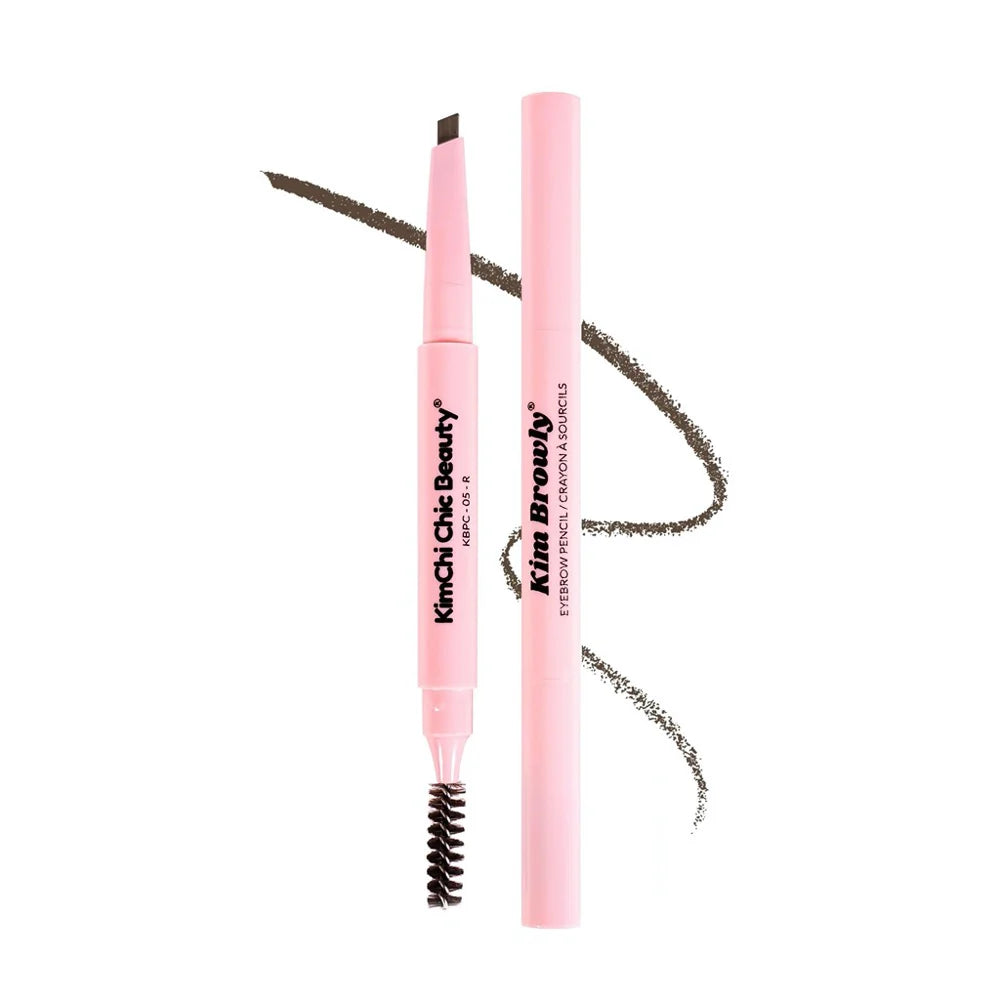 KIMCHI CHIC- KIMBROWLY EYEBROW PENCIL-