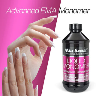 MIA SECRET - LIQUID MONOMER