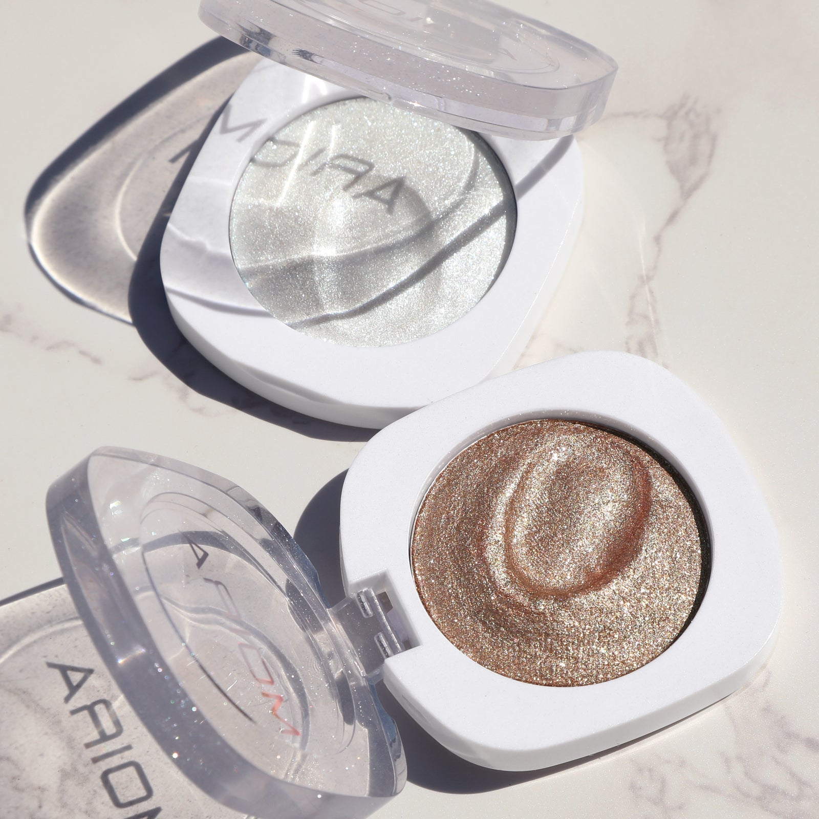 Moira Dreamlight Highlighter Balm - Thumbnail 5